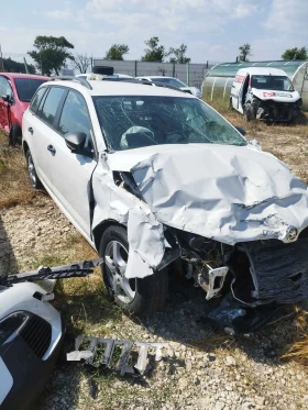 Skoda Octavia 1.6 tdi, снимка 4