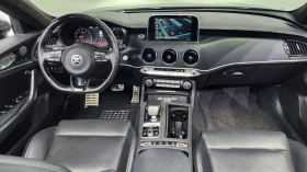 Kia Stinger 2.0T AWD PLATINUM autogeorge.com, снимка 6