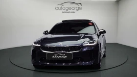 Kia Stinger 2.0T AWD PLATINUM autogeorge.com, снимка 3