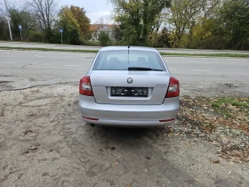 Skoda Octavia 1.4i---80кс, снимка 9