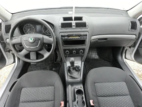 Skoda Octavia 1.4i---80кс, снимка 13