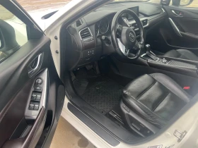 Mazda 6 Nakama , снимка 10