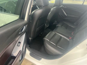 Mazda 6 Nakama , снимка 9