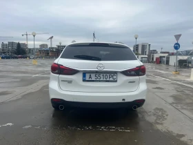 Mazda 6 Nakama , снимка 4