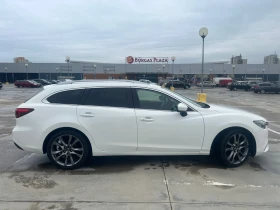Mazda 6 Nakama , снимка 3