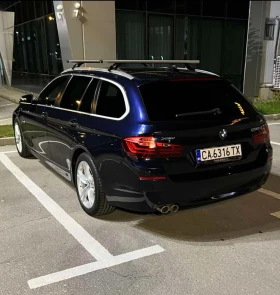 BMW 530 xDrive, снимка 1