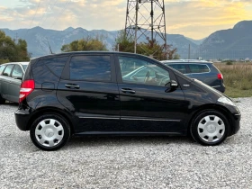 Mercedes-Benz A 150 1.5 Бензин/ Панорама/Кожа/Италия/Навигация, снимка 3