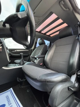 Mercedes-Benz A 150 1.5 Бензин/ Панорама/Кожа/Италия/Навигация, снимка 12