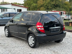 Mercedes-Benz A 150 1.5 Бензин/ Панорама/Кожа/Италия/Навигация, снимка 5