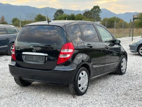 Mercedes-Benz A 150 1.5 Бензин/ Панорама/Кожа/Италия/Навигация, снимка 6