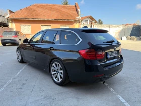 BMW 320 М-пакет, снимка 3