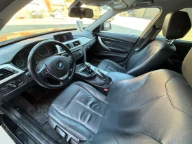 BMW 320 М-пакет, снимка 5