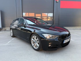 BMW 320 М-пакет, снимка 2