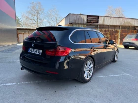 BMW 320 М-пакет, снимка 4