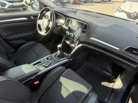 Renault Megane 1.5blueDCi/115k.c./Intens/Grandtour, снимка 10