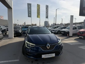 Renault Megane 1.5blueDCi/115k.c./Intens/Grandtour, снимка 3
