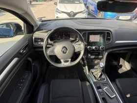 Renault Megane 1.5blueDCi/115k.c./Intens/Grandtour, снимка 13