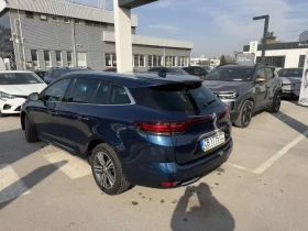 Renault Megane 1.5blueDCi/115k.c./Intens/Grandtour, снимка 5