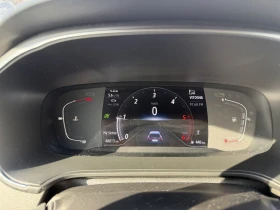 Renault Megane 1.5blueDCi/115k.c./Intens/Grandtour, снимка 16