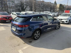 Renault Megane 1.5blueDCi/115k.c./Intens/Grandtour, снимка 7
