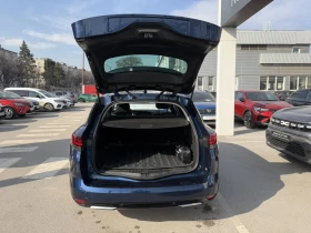 Renault Megane 1.5blueDCi/115k.c./Intens/Grandtour, снимка 8