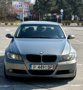 BMW 320 2.0* 163HP* NAVI* RECARO* , снимка 3