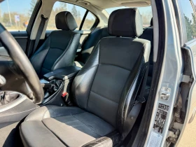 BMW 320 2.0* 163HP* NAVI* RECARO* , снимка 11