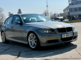 BMW 320 2.0* 163HP* NAVI* RECARO* , снимка 5