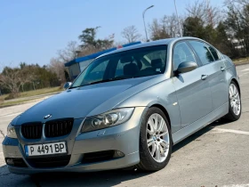 BMW 320 2.0* 163HP* NAVI* RECARO* , снимка 2