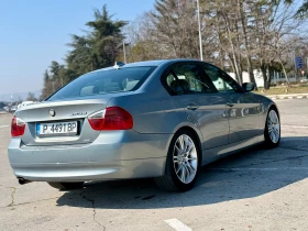 BMW 320 2.0* 163HP* NAVI* RECARO* , снимка 7