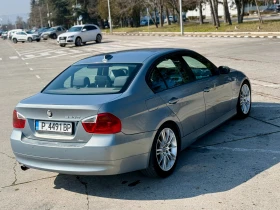 BMW 320 2.0* 163HP* NAVI* RECARO* , снимка 6