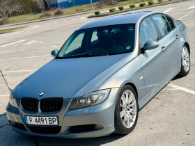 BMW 320 2.0* 163HP* NAVI* RECARO* , снимка 1