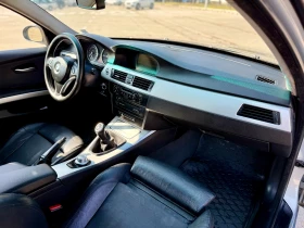 BMW 320 2.0* 163HP* NAVI* RECARO* , снимка 12