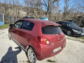 Mitsubishi Space star, снимка 5