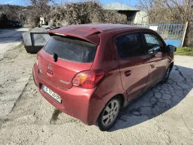 Mitsubishi Space star, снимка 8
