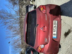 Mitsubishi Space star, снимка 4