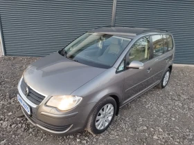 VW Touran 2.0TDl 140 BMM DSG, снимка 2
