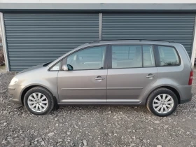 VW Touran 2.0TDl 140 BMM DSG, снимка 3
