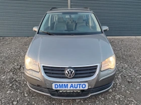 VW Touran 2.0TDl 140 BMM DSG, снимка 1