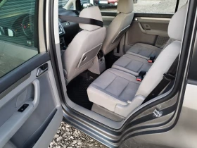 VW Touran 2.0TDl 140 BMM DSG, снимка 10