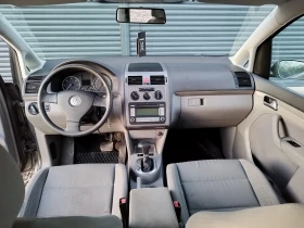 VW Touran 2.0TDl 140 BMM DSG, снимка 12