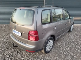 VW Touran 2.0TDl 140 BMM DSG, снимка 6
