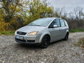 Ford C-max Ti-VCT, снимка 3