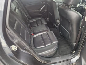 Mazda 6 2.2 disel, automatique, 4x4, снимка 9
