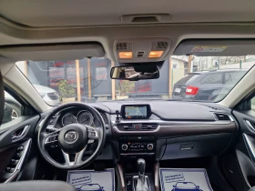Mazda 6 2.2 disel, automatique, 4x4, снимка 7