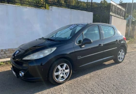 Peugeot 207 газ, снимка 2