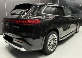 Mercedes-Benz EQS 680 4MATIC Maybach , снимка 3