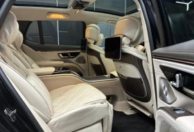 Mercedes-Benz EQS 680 4MATIC Maybach , снимка 8