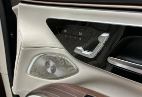 Mercedes-Benz EQS 680 4MATIC Maybach , снимка 7
