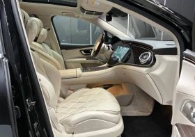 Mercedes-Benz EQS 680 4MATIC Maybach , снимка 6
